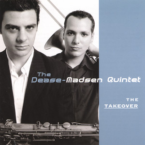 Dease-Madsen Quintet