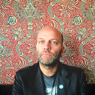 David Myhr Photo
