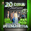 20 Exitos Historicos, Vol. 2 cover