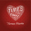 Times cover