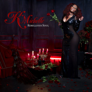 Rebellious Soul album