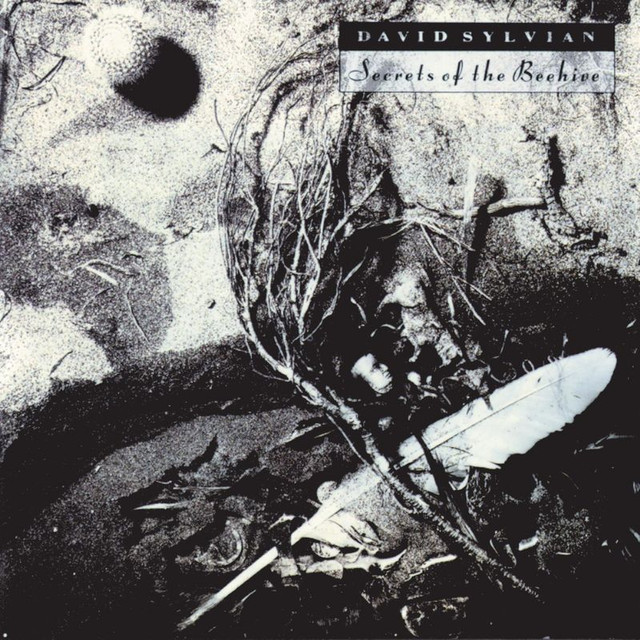 Secrets Of The Beehive cover