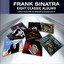 Eight Classic Albums cover