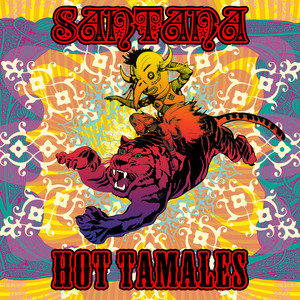 Hot Tamales album