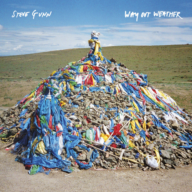 Way Out Weather cover