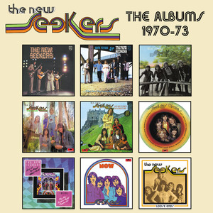 The New Seekers