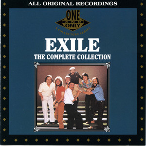 The Complete Collection album