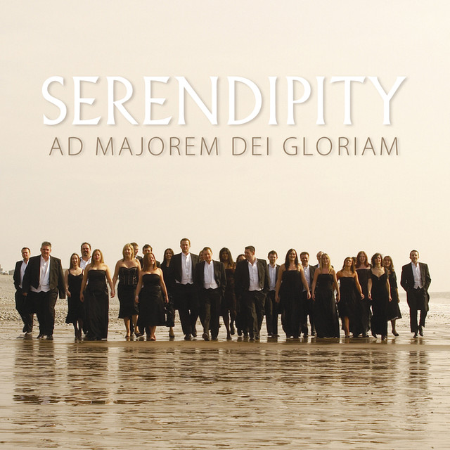 Serendipity photo