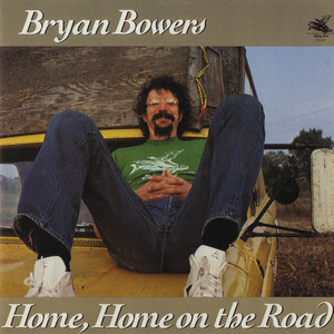 Home, Home on the Road cover