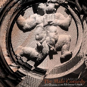 The Male Comedy Albumcover