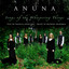 Songs of the Whispering Things cover