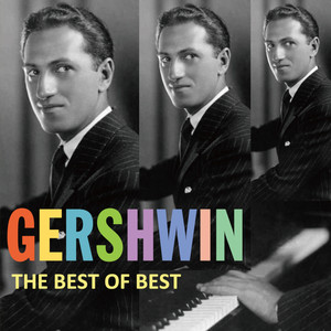 Gershwin The Best Of Best album