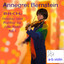 Bach: Sonatas and Partitas for Solo Violin, Vol. 1 cover
