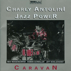 Caravan cover
