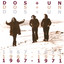 1967-1971 Albumcover