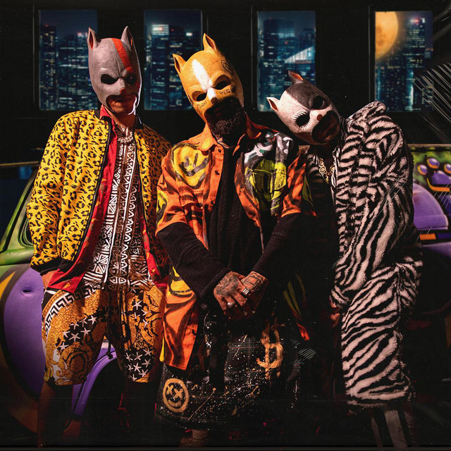 Mad Dogz