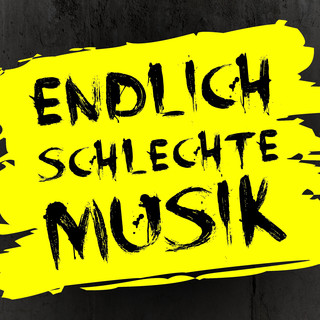Endlich schlechte Musik Photo