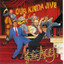 Our Kinda Jive cover