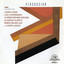 Cage/Harrison/Rouse/Kurtz/Bazelon/Verplanck: Percussion Works Albumcover