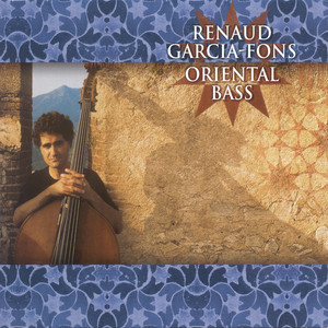 Garcia-Fons, Renaud: Oriental Bass album