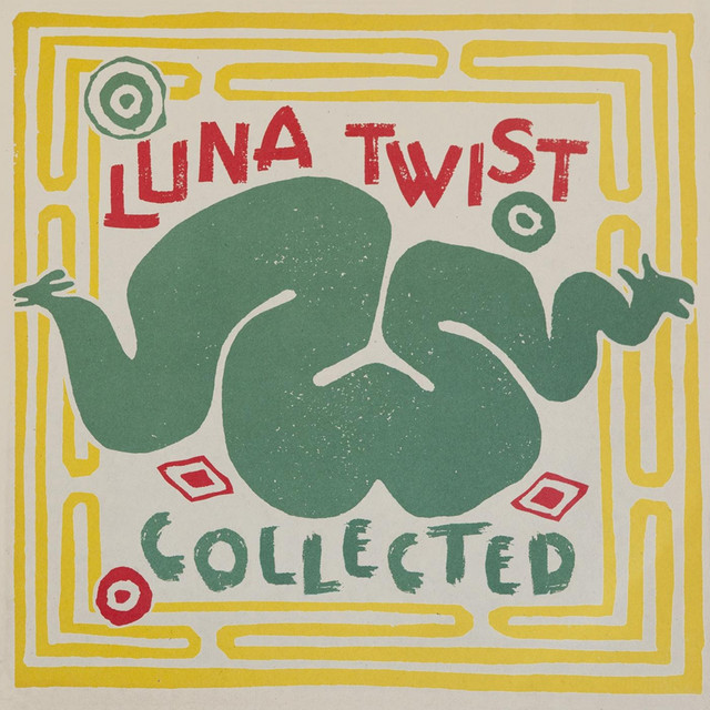 Luna Twist Photo