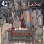 Bergeron, S.: Perceval La Quete Du Graal (The Quest for the Grail, Vol. 1) (La Nef) Albumcover