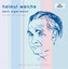 Bach: Organ Works / The 1947 - 1952 Recordings Albumcover