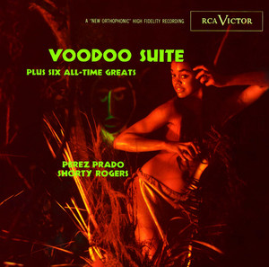 Voodoo Suite album