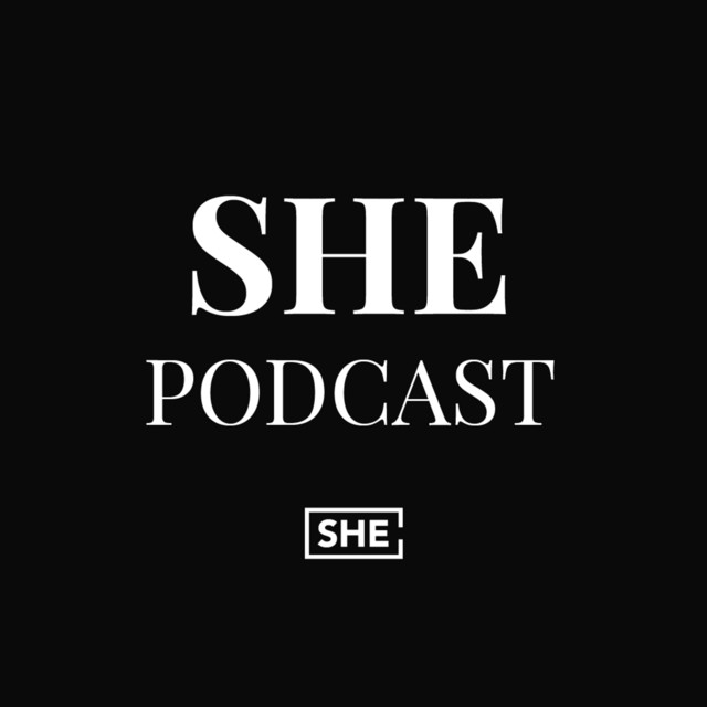 SHE Podcast | Podcast on Spotify