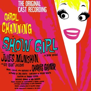 Show Girl Albumcover