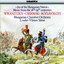 Wranitzky: Symphony in C Major / Csermak: Threatening Danger of Love of the Fatherland Albumcover