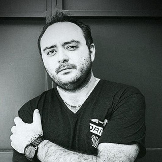 Manuel Le Saux Photo