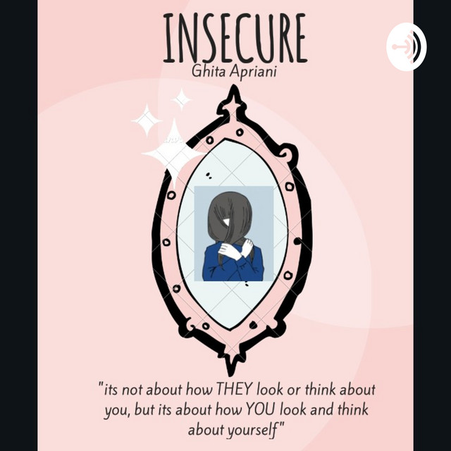 Insecure | Podcast on Spotify