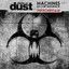 Machines of Our Disgrace (Instrumentals) cover