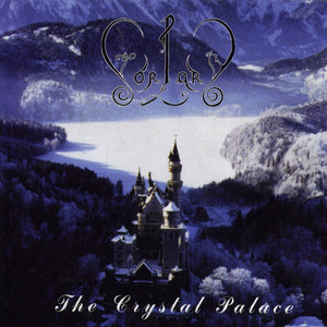 The Crystal Palace cover