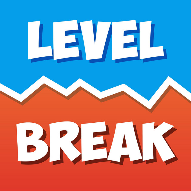 Level Break | Podcast on Spotify
