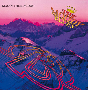 Keys of the Kingdom album