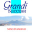 Nino D'Angelo Grandi Successi Albumcover