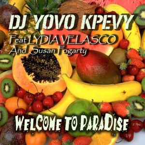 Dj Yovo Kpevy