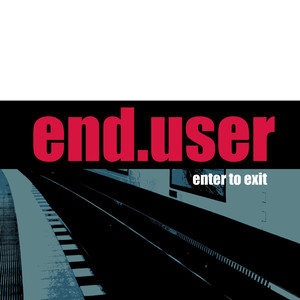 Enter to Exit cover
