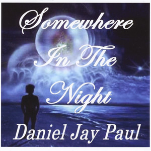 Somewhere in the Night Albumcover