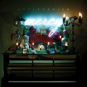 Mercy cover