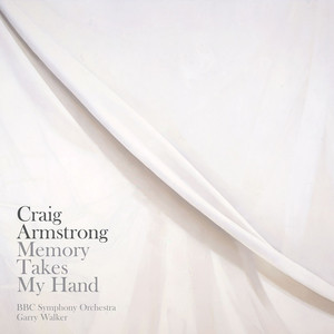 Memory Takes My Hand album