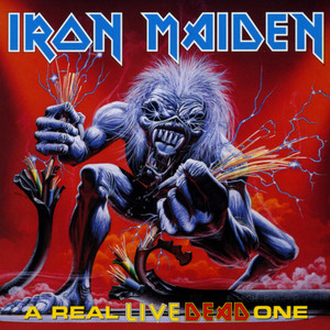A Real Dead One album