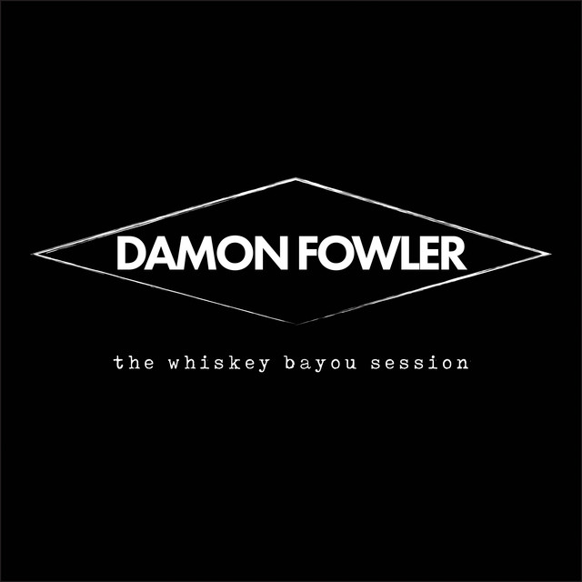The Whiskey Bayou Session cover