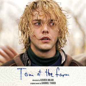 Tom at the Farm (Original Motion Picture Soundtrack) album