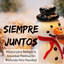 Siempre Juntos - Música para Reducir la Ansiedad Meditación Profunda Feliz Navidad com Sonidos Relajantes Instrumentales New Age cover