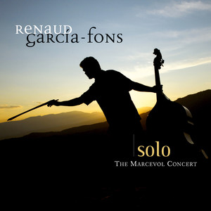Solo: The Marcevol Concert album