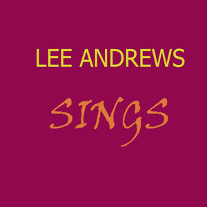 Sings Albumcover
