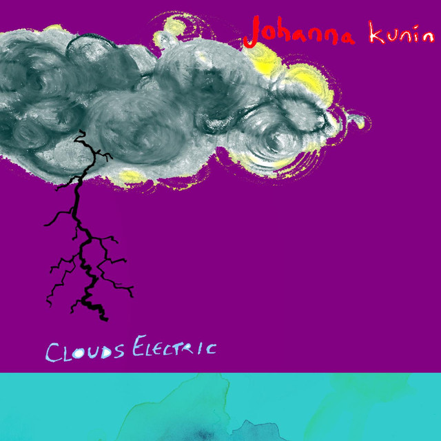 Johanna Kunin Photo